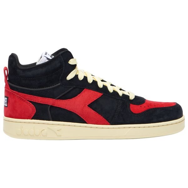 Diadora Marvel x Magic Basket Demi 'Phoenix' 501-180134-C0808