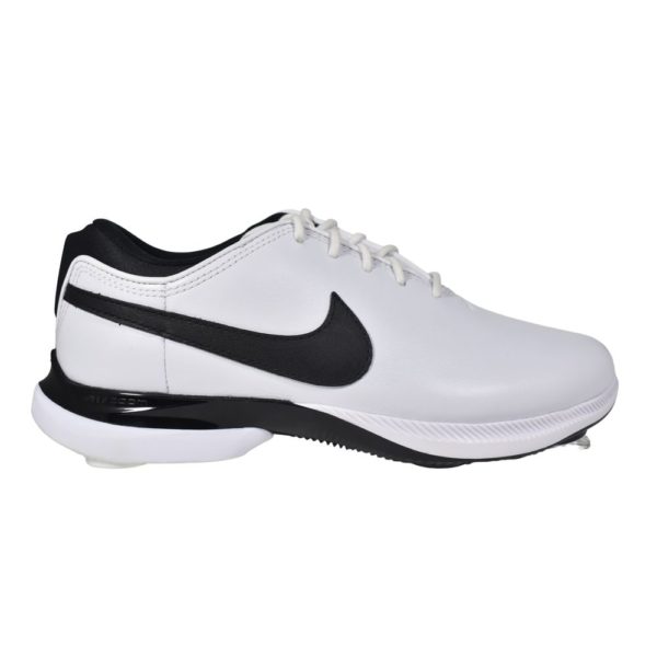 Air Zoom Victory Tour 2 'White Black' DJ6569-100