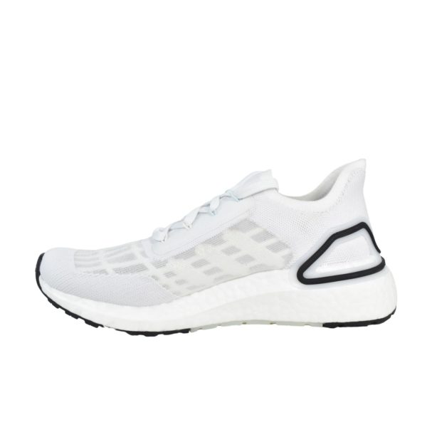 Adidas Ultraboost Summer.RDY 'White Black' FY3473