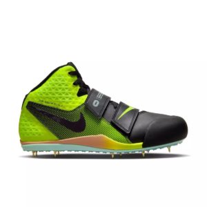 Nike Zoom Javelin Elite 3 'Black Volt'Track & Field Throwing Spikes DV9193-001