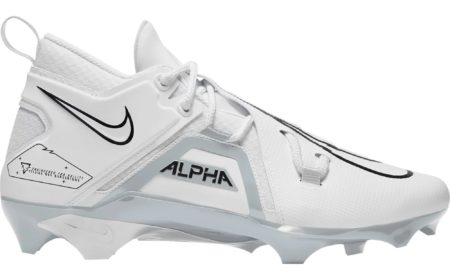 Alpha Menace Pro 3 ‘White Black’