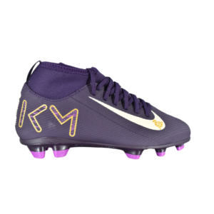 Kylian Mbappé x Mercurial Superfly 10 Club FG/MG