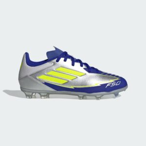 Messi Adizero F50 Legend FG/MG Kids 'La Vida Rapida Pack'